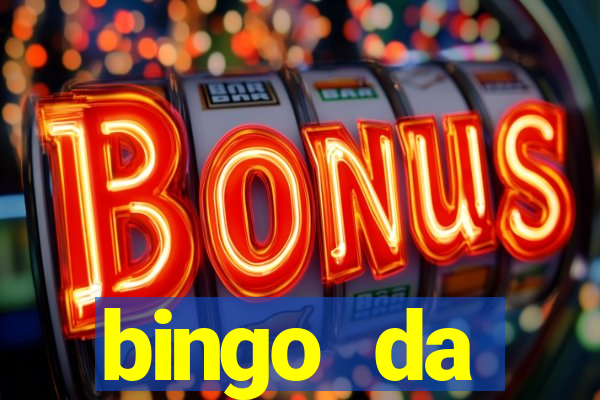 bingo da porcentagem para imprimir